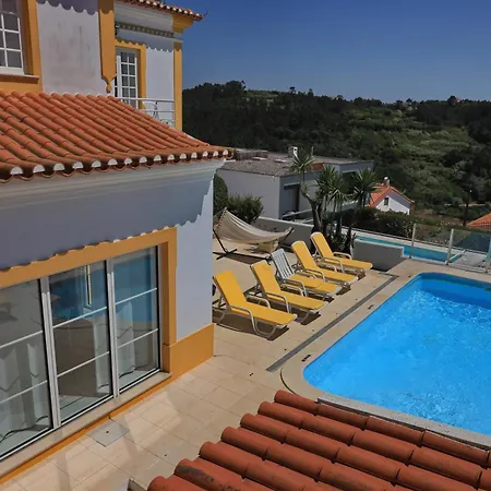 Villa Ericeira * Ericeira