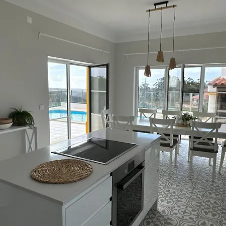 Villa Ericeira Villa Ericeira