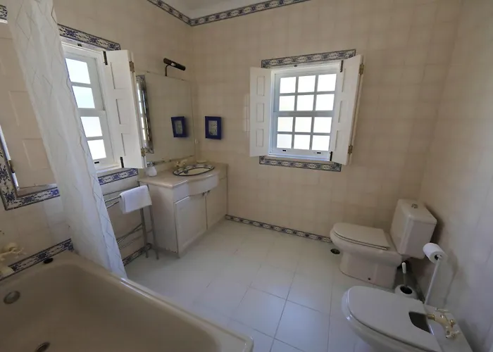Villa Ericeira *