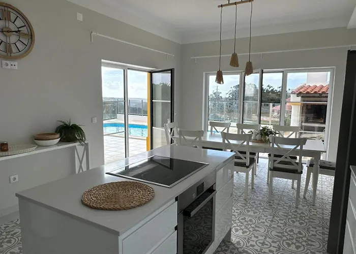 Villa Ericeira Villa Ericeira