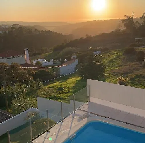 Villa Ericeira *