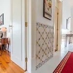 Villa Ericeira Villa *