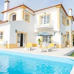 Villa Ericeira
