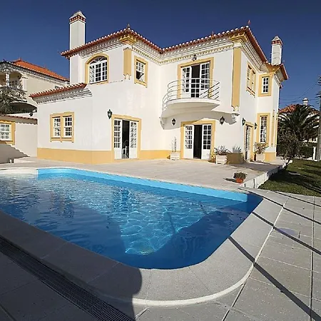 Villa Ericeira * エリセイラ