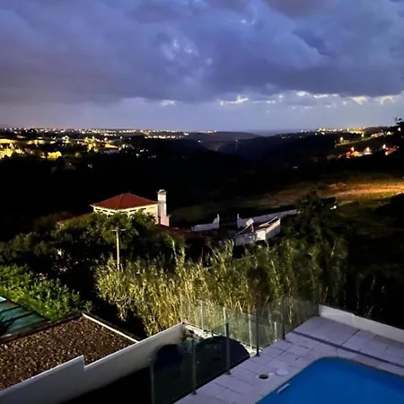 Βίλα Villa Ericeira Ericeira