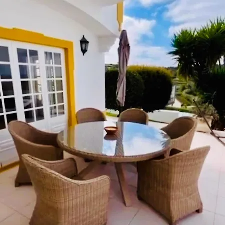 Villa Ericeira Villa