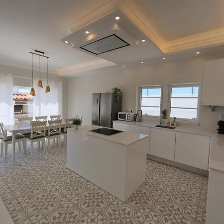 Villa Ericeira Villa