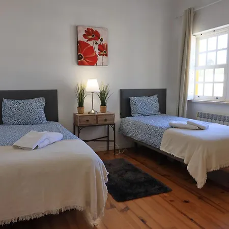 Βίλα Villa Ericeira *