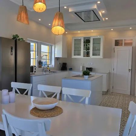 Villa Ericeira Βίλα Ericeira