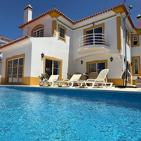 Villa Villa Ericeira *