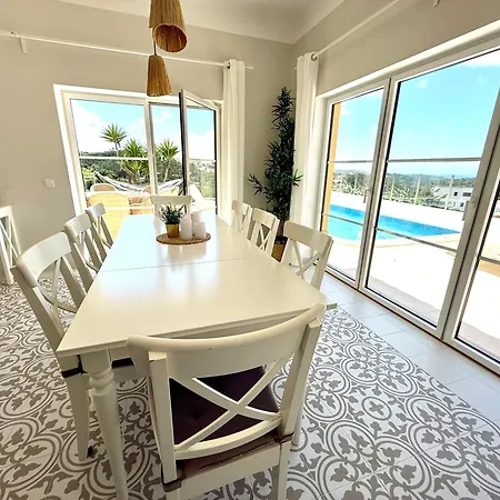 Villa Ericeira *