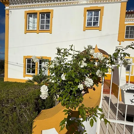 Villa Ericeira Ericeira