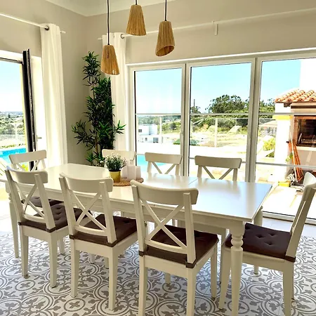 Villa Ericeira Villa *