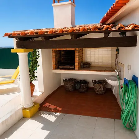 Villa Ericeira Βίλα Ericeira