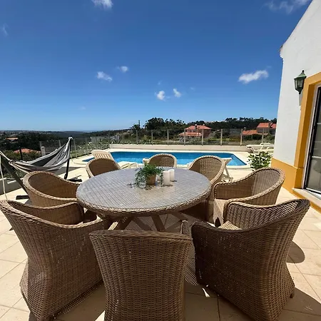 Villa Ericeira *