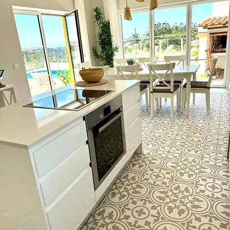 Villa Ericeira * Ericeira