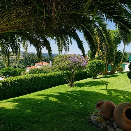 Villa Ericeira