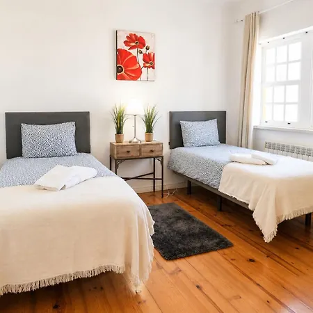 Villa Ericeira Βίλα Ericeira
