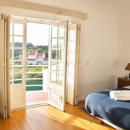Villa Villa Ericeira