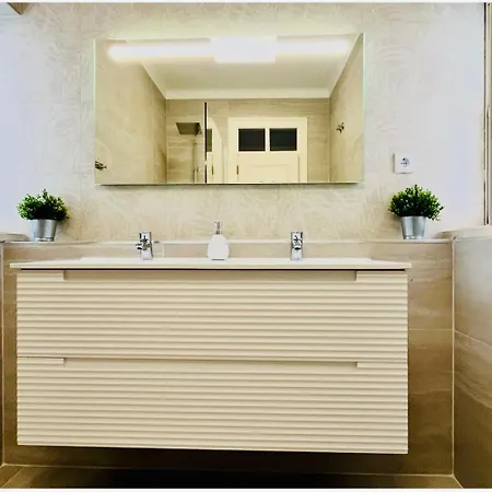 Villa Ericeira Βίλα *