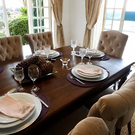 Villa Ericeira Βίλα Ericeira