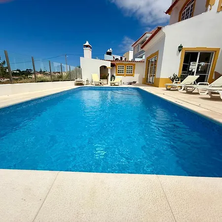 Villa Villa Ericeira Ericeira