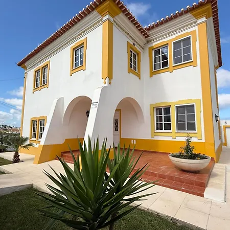 Villa Ericeira