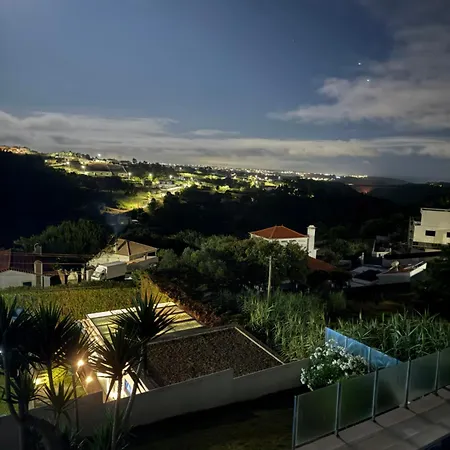 Villa Ericeira Βίλα