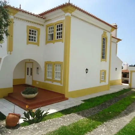 Βίλα Villa Ericeira *