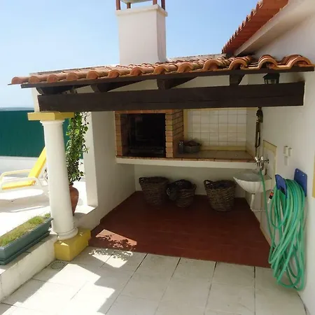 Villa Ericeira Βίλα *