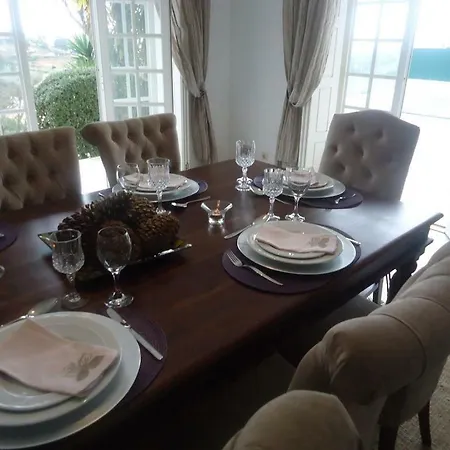 Βίλα Villa Ericeira