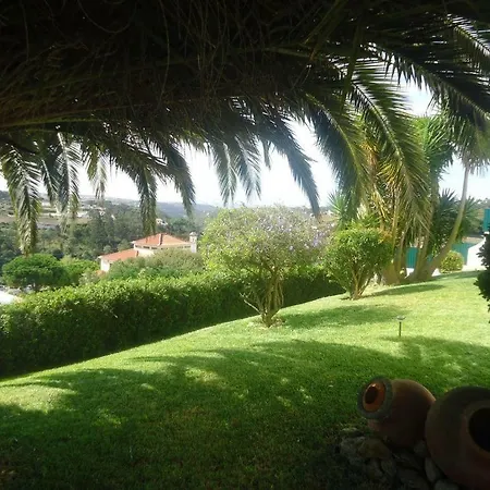 Villa Ericeira Βίλα Ericeira