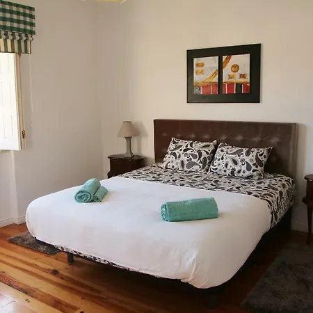 Villa Ericeira * エリセイラ