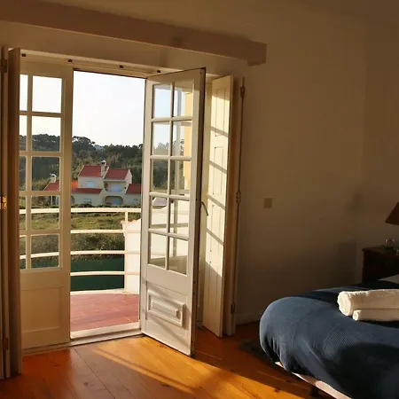 Villa Ericeira * Ericeira