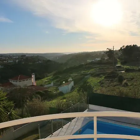 Βίλα Villa Ericeira Ericeira