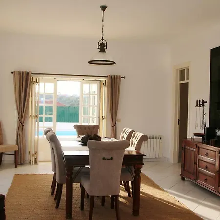 Βίλα Villa Ericeira