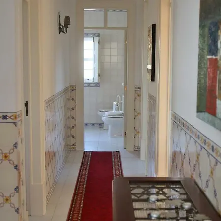 Villa Ericeira