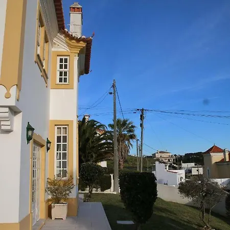 Villa Ericeira * エリセイラ