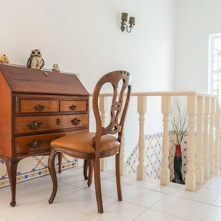 Villa Villa Ericeira Ericeira