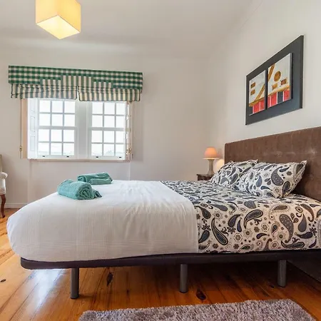 Βίλα Villa Ericeira *