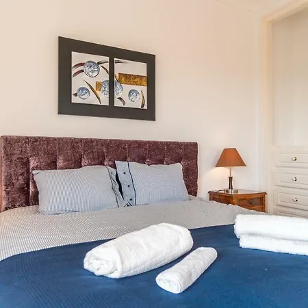 Βίλα Villa Ericeira *