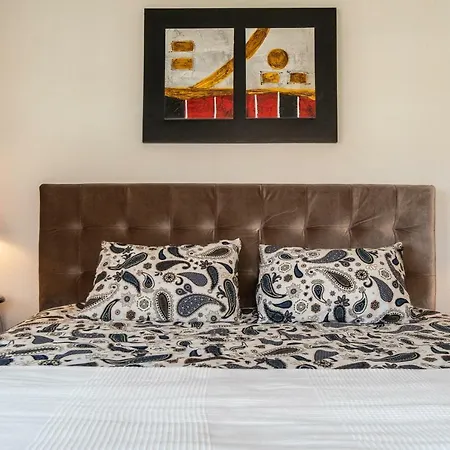 Vila Villa Ericeira Ericeira