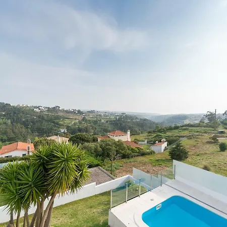 Villa Ericeira * エリセイラ