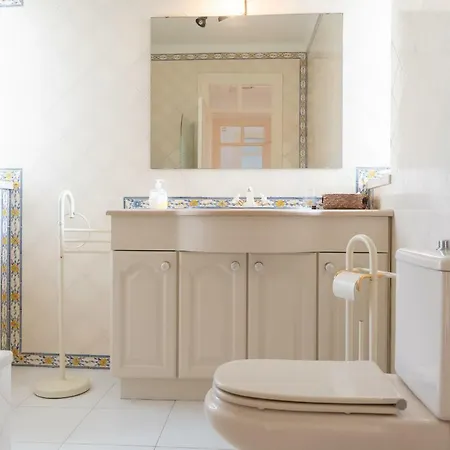 Βίλα Villa Ericeira Ericeira