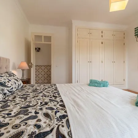 Βίλα Villa Ericeira