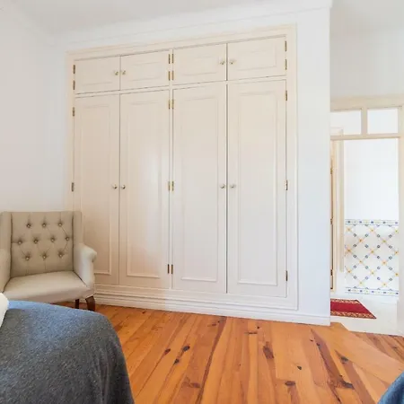 Villa Ericeira Villa *