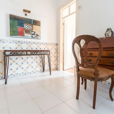 Villa Ericeira * エリセイラ