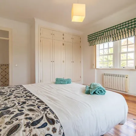 Βίλα Villa Ericeira Ericeira