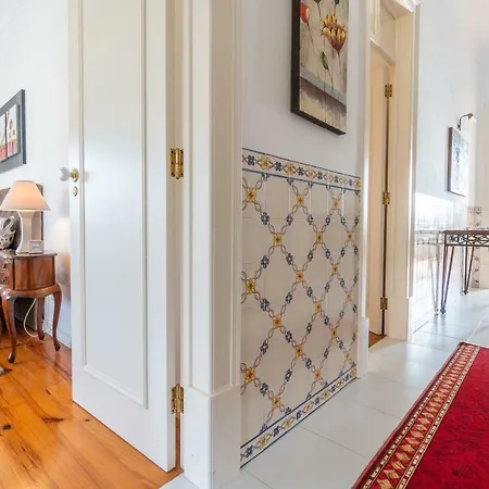 Villa Ericeira Villa *