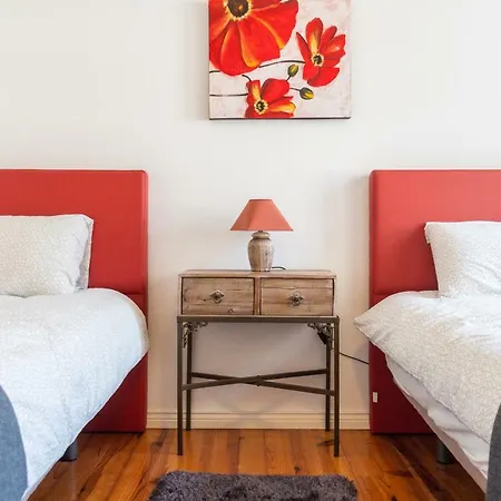 Villa Ericeira Villa *